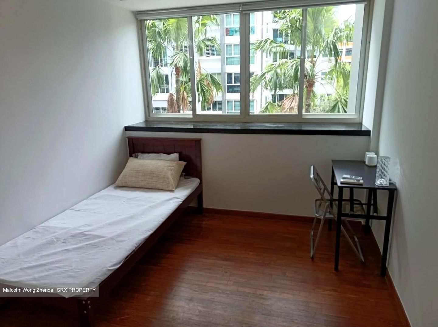 The Esparis (D18), Condominium #503312591